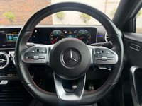 USED 2019 69 MERCEDES-BENZ A-CLASS 2.0 A220 AMG Line (Premium) Hatchback 5dr Petrol 7G-DCT Euro 6 (s/s) (190 ps) 