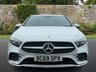 USED 2019 69 MERCEDES-BENZ A-CLASS 2.0 A220 AMG Line (Premium) Hatchback 5dr Petrol 7G-DCT Euro 6 (s/s) (190 ps) 