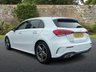 USED 2019 69 MERCEDES-BENZ A-CLASS 2.0 A220 AMG Line (Premium) Hatchback 5dr Petrol 7G-DCT Euro 6 (s/s) (190 ps) 