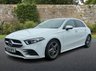 USED 2019 69 MERCEDES-BENZ A-CLASS 2.0 A220 AMG Line (Premium) Hatchback 5dr Petrol 7G-DCT Euro 6 (s/s) (190 ps) 
