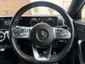 USED 2019 69 MERCEDES-BENZ A-CLASS 2.0 A220 AMG Line (Premium) Hatchback 5dr Petrol 7G-DCT Euro 6 (s/s) (190 ps) 