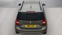 USED 2015 15 SKODA YETI 1.2 TSI SE SUV 5dr Petrol DSG Euro 6 (s/s) (110 ps) 