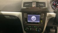 USED 2015 15 SKODA YETI 1.2 TSI SE SUV 5dr Petrol DSG Euro 6 (s/s) (110 ps) 