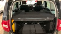 USED 2015 15 SKODA YETI 1.2 TSI SE SUV 5dr Petrol DSG Euro 6 (s/s) (110 ps) 