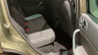 USED 2015 15 SKODA YETI 1.2 TSI SE SUV 5dr Petrol DSG Euro 6 (s/s) (110 ps) 