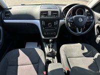 USED 2015 15 SKODA YETI 1.2 TSI SE SUV 5dr Petrol DSG Euro 6 (s/s) (110 ps) 