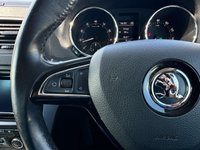 USED 2015 15 SKODA YETI 1.2 TSI SE SUV 5dr Petrol DSG Euro 6 (s/s) (110 ps) 