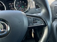 USED 2015 15 SKODA YETI 1.2 TSI SE SUV 5dr Petrol DSG Euro 6 (s/s) (110 ps) 