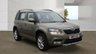 USED 2015 15 SKODA YETI 1.2 TSI SE SUV 5dr Petrol DSG Euro 6 (s/s) (110 ps) 