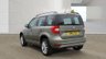 USED 2015 15 SKODA YETI 1.2 TSI SE SUV 5dr Petrol DSG Euro 6 (s/s) (110 ps) 