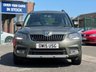USED 2015 15 SKODA YETI 1.2 TSI SE SUV 5dr Petrol DSG Euro 6 (s/s) (110 ps) 