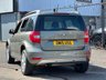 USED 2015 15 SKODA YETI 1.2 TSI SE SUV 5dr Petrol DSG Euro 6 (s/s) (110 ps) 