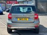 USED 2015 15 SKODA YETI 1.2 TSI SE SUV 5dr Petrol DSG Euro 6 (s/s) (110 ps) 