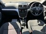 USED 2015 15 SKODA YETI 1.2 TSI SE SUV 5dr Petrol DSG Euro 6 (s/s) (110 ps) 