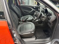 USED 2017 17 SMART FORFOUR 1.0 Prime Hatchback 5dr Petrol Manual Euro 6 (s/s) (71 ps) 