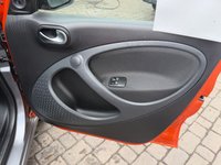USED 2017 17 SMART FORFOUR 1.0 Prime Hatchback 5dr Petrol Manual Euro 6 (s/s) (71 ps) 