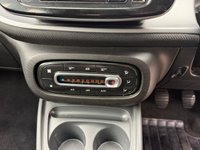 USED 2017 17 SMART FORFOUR 1.0 Prime Hatchback 5dr Petrol Manual Euro 6 (s/s) (71 ps) 