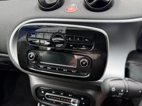 USED 2017 17 SMART FORFOUR 1.0 Prime Hatchback 5dr Petrol Manual Euro 6 (s/s) (71 ps) 