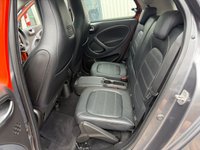 USED 2017 17 SMART FORFOUR 1.0 Prime Hatchback 5dr Petrol Manual Euro 6 (s/s) (71 ps) 
