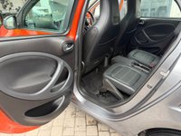 USED 2017 17 SMART FORFOUR 1.0 Prime Hatchback 5dr Petrol Manual Euro 6 (s/s) (71 ps) 