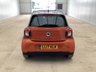 USED 2017 17 SMART FORFOUR 1.0 Prime Hatchback 5dr Petrol Manual Euro 6 (s/s) (71 ps) 