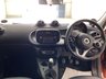 USED 2017 17 SMART FORFOUR 1.0 Prime Hatchback 5dr Petrol Manual Euro 6 (s/s) (71 ps) 