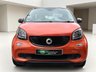 USED 2017 17 SMART FORFOUR 1.0 Prime Hatchback 5dr Petrol Manual Euro 6 (s/s) (71 ps) 