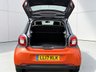 USED 2017 17 SMART FORFOUR 1.0 Prime Hatchback 5dr Petrol Manual Euro 6 (s/s) (71 ps) 