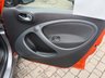 USED 2017 17 SMART FORFOUR 1.0 Prime Hatchback 5dr Petrol Manual Euro 6 (s/s) (71 ps) 