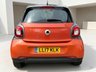 USED 2017 17 SMART FORFOUR 1.0 Prime Hatchback 5dr Petrol Manual Euro 6 (s/s) (71 ps) 