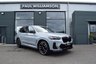 USED 2022 22 BMW X3 3.0 M40i MHT SUV 5dr Petrol Hybrid Auto xDrive Euro 6 (s/s) (360 ps) 1 PREV OWNER BMW SERVICE HISTORY