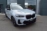 USED 2022 22 BMW X3 3.0 M40i MHT SUV 5dr Petrol Hybrid Auto xDrive Euro 6 (s/s) (360 ps) 1 PREV OWNER BMW SERVICE HISTORY