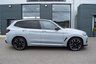 USED 2022 22 BMW X3 3.0 M40i MHT SUV 5dr Petrol Hybrid Auto xDrive Euro 6 (s/s) (360 ps) 1 PREV OWNER BMW SERVICE HISTORY