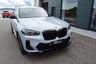 USED 2022 22 BMW X3 3.0 M40i MHT SUV 5dr Petrol Hybrid Auto xDrive Euro 6 (s/s) (360 ps) 1 PREV OWNER BMW SERVICE HISTORY