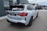 USED 2022 22 BMW X3 3.0 M40i MHT SUV 5dr Petrol Hybrid Auto xDrive Euro 6 (s/s) (360 ps) 1 PREV OWNER BMW SERVICE HISTORY