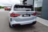 USED 2022 22 BMW X3 3.0 M40i MHT SUV 5dr Petrol Hybrid Auto xDrive Euro 6 (s/s) (360 ps) 1 PREV OWNER BMW SERVICE HISTORY