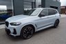 USED 2022 22 BMW X3 3.0 M40i MHT SUV 5dr Petrol Hybrid Auto xDrive Euro 6 (s/s) (360 ps) 1 PREV OWNER BMW SERVICE HISTORY