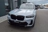 USED 2022 22 BMW X3 3.0 M40i MHT SUV 5dr Petrol Hybrid Auto xDrive Euro 6 (s/s) (360 ps) 1 PREV OWNER BMW SERVICE HISTORY