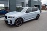 USED 2022 22 BMW X3 3.0 M40i MHT SUV 5dr Petrol Hybrid Auto xDrive Euro 6 (s/s) (360 ps) 1 PREV OWNER BMW SERVICE HISTORY