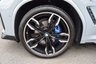 USED 2022 22 BMW X3 3.0 M40i MHT SUV 5dr Petrol Hybrid Auto xDrive Euro 6 (s/s) (360 ps) 1 PREV OWNER BMW SERVICE HISTORY