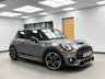 USED 2015 15 MINI HATCH 2.0 Challenge 210 Hatchback 3dr Petrol Manual Euro 6 (s/s) (210 ps) Rare Edition Rare Spec / JCW Tuning Package / Head Turner