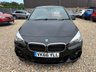 USED 2016 66 BMW 2 SERIES ACTIVE TOURER 2.0 218d M Sport MPV 5dr Diesel Manual Euro 6 (s/s) (150 ps) 