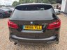 USED 2016 66 BMW 2 SERIES ACTIVE TOURER 2.0 218d M Sport MPV 5dr Diesel Manual Euro 6 (s/s) (150 ps) 
