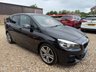 USED 2016 66 BMW 2 SERIES ACTIVE TOURER 2.0 218d M Sport MPV 5dr Diesel Manual Euro 6 (s/s) (150 ps) 