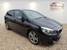 USED 2016 66 BMW 2 SERIES ACTIVE TOURER 2.0 218d M Sport MPV 5dr Diesel Manual Euro 6 (s/s) (150 ps) 