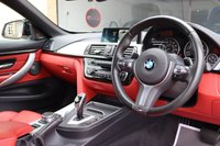 USED 2019 19 BMW 4 SERIES 435D 3.0 XDRIVE M SPORT  CMFRT PACK HK HTD WHEEL BODYKIT CAM