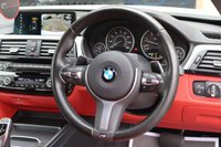 USED 2019 19 BMW 4 SERIES 435D 3.0 XDRIVE M SPORT  CMFRT PACK HK HTD WHEEL BODYKIT CAM