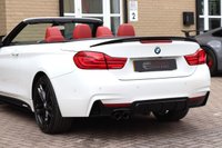 USED 2019 19 BMW 4 SERIES 435D 3.0 XDRIVE M SPORT  CMFRT PACK HK HTD WHEEL BODYKIT CAM