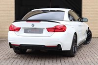 USED 2019 19 BMW 4 SERIES 435D 3.0 XDRIVE M SPORT  CMFRT PACK HK HTD WHEEL BODYKIT CAM