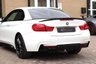 USED 2019 19 BMW 4 SERIES 435D 3.0 XDRIVE M SPORT  CMFRT PACK HK HTD WHEEL BODYKIT CAM